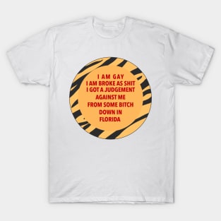 The best quote T-Shirt